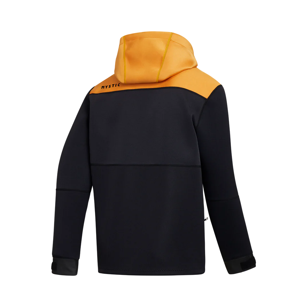 MYSTIC FULMAR Neopren Hoodie 3/2mm 2026