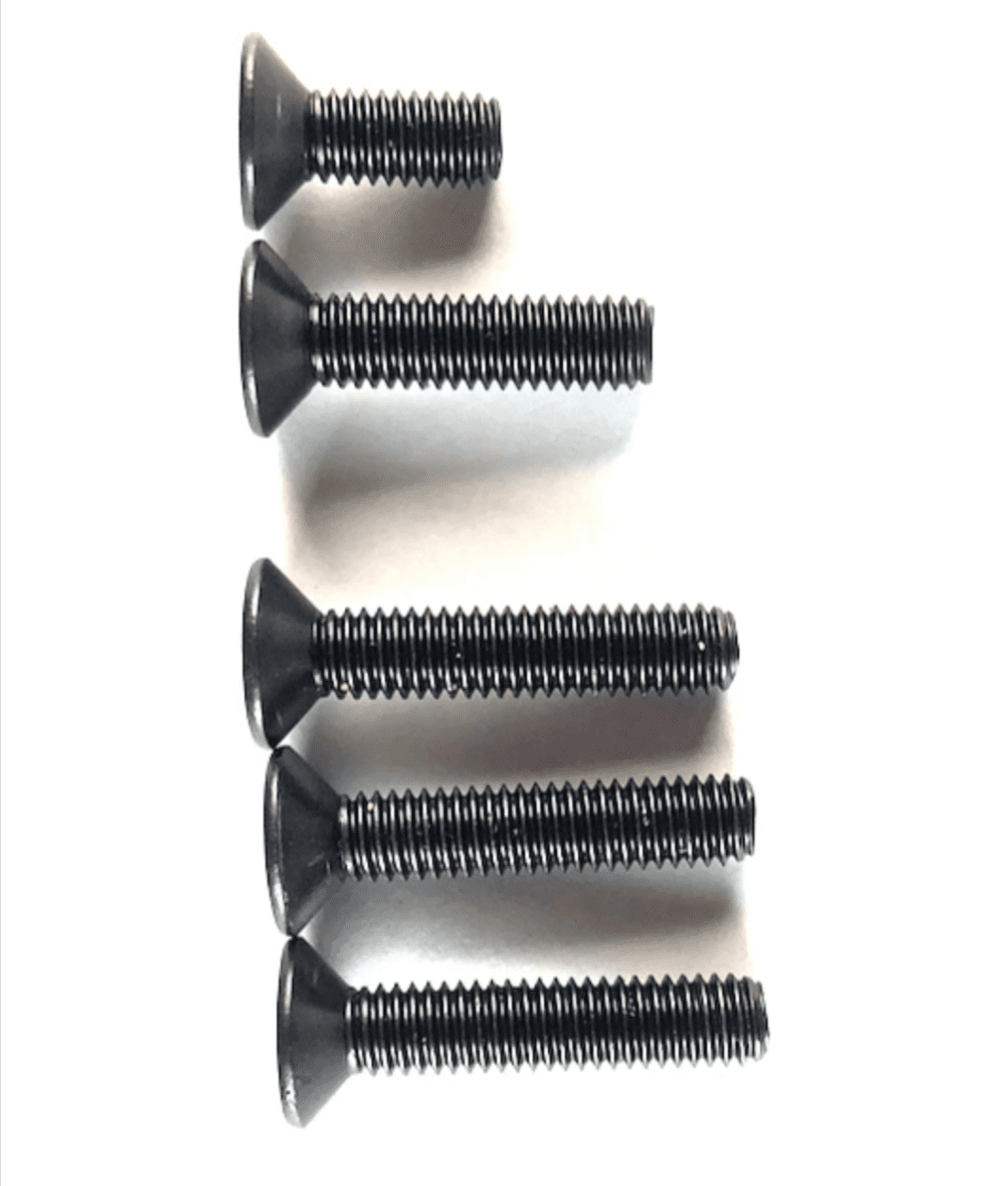DAKINE Charger 2 SS 316 Screw Set